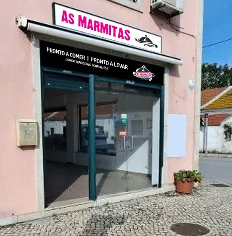 As Marmitas da Capela · Fotos 1